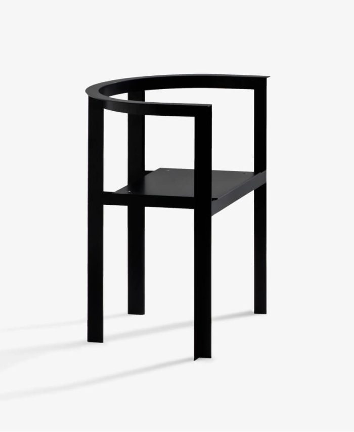 Rickman Fabric Lounge Chair